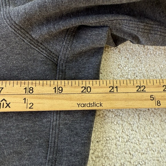 Arc'teryx Covert Hoody Only Mens Small Charcoal Full Zip Hoodie GorpCore $180 - Picture 10 of 15